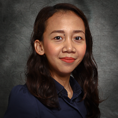 Angeline Anak Bisa