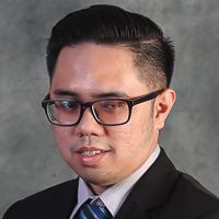 Abang Mohammad Hudzaifah bin Abang Shakawi (Cuti Belajar)