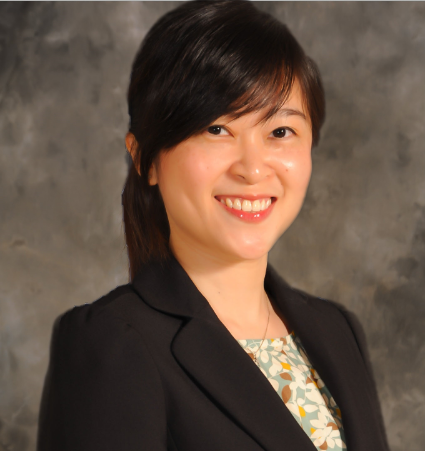 Madam Shalin Lee Wan Fei