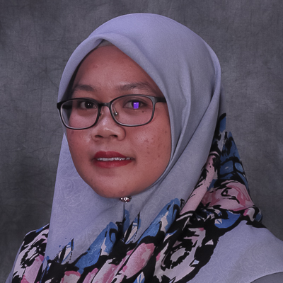 Pn Habibu Nisma Binti Hud