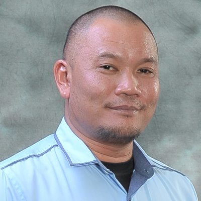 Ramji bin Bujang