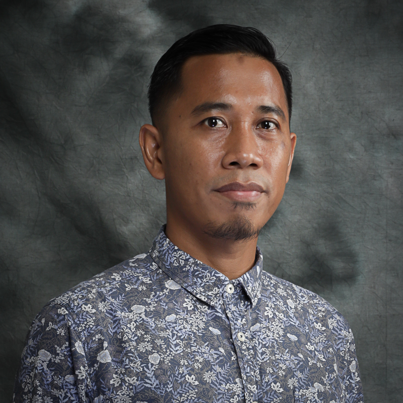 Mohamad Nor Hisyam Bin Merias