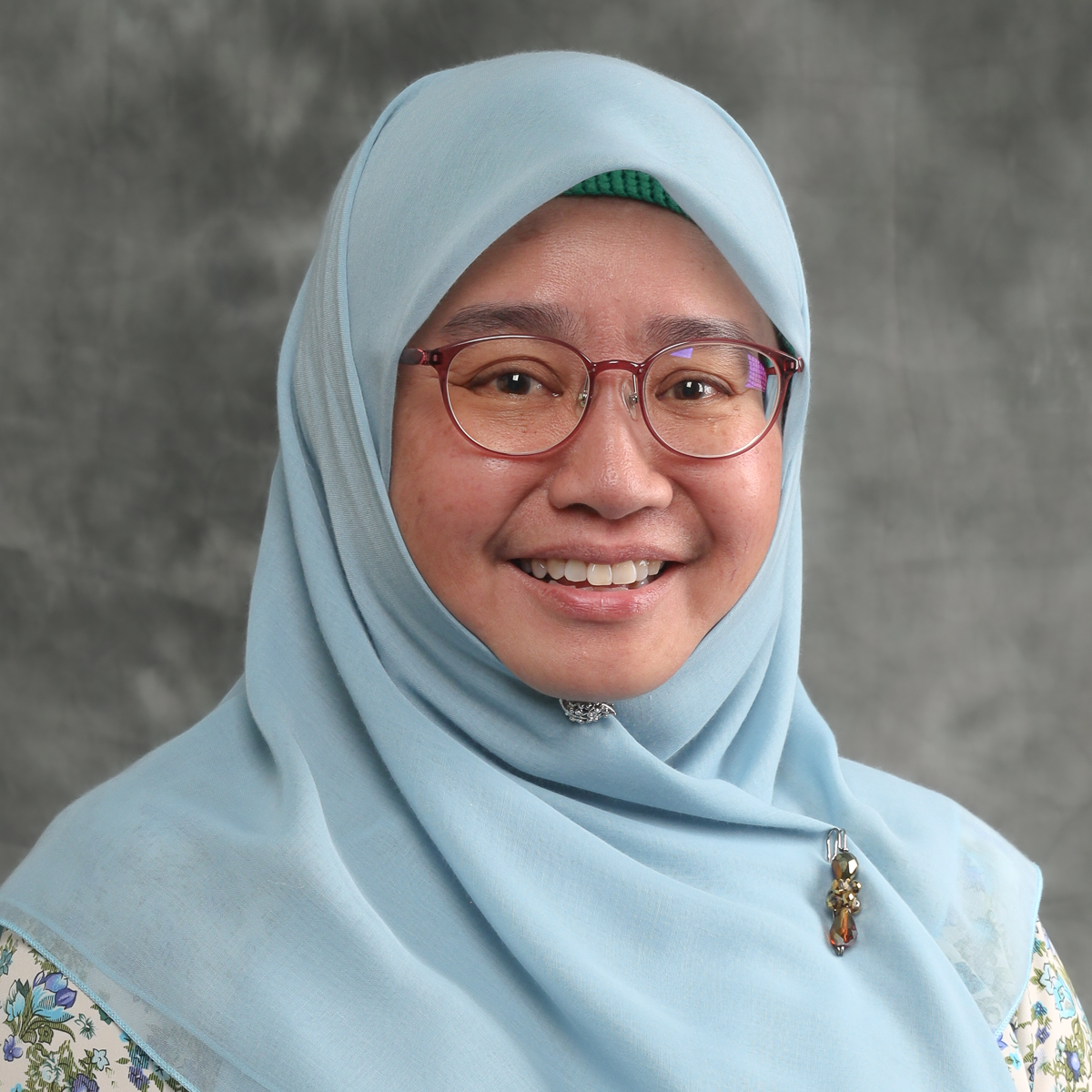 Dr Siti Fairouz binti Ibrahim