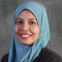 Nor Amalina Ahmad
