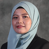 Sharifah Mona binti Abd. Aziz Abdullah (Cuti Belajar)