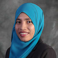 Farah Liyana Azizan