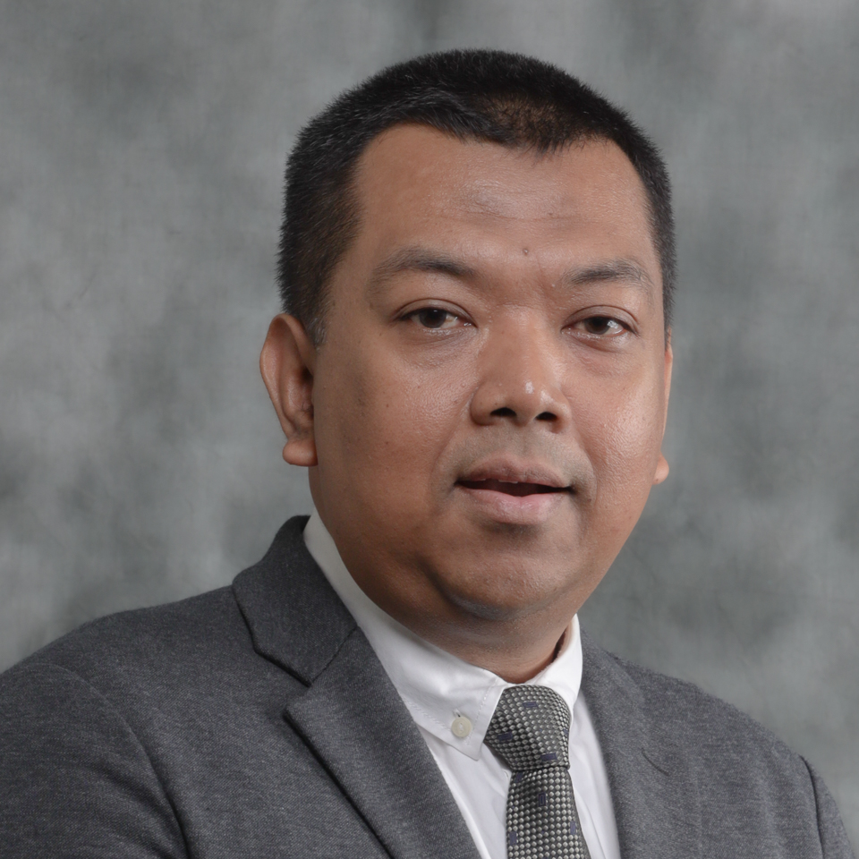 Mohamad Fhaizal bin Mohamad Bukhori