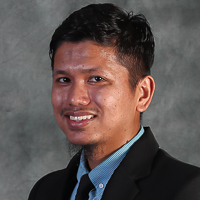 Mohd Aminudin bin Mustapha