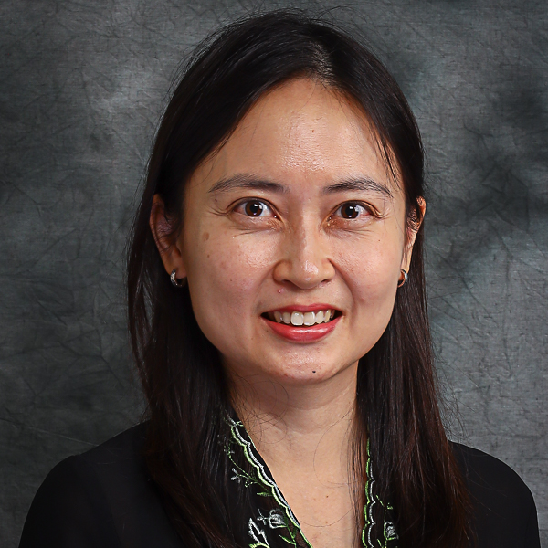 Associate Professor Dr. Loh Huai Heng
