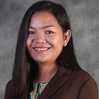 Emmerline Shelda Siaw (Cuti Belajar)