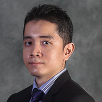 George Tan Geok Shim