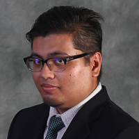 Abdul Al-Hafiz Bin Ismail