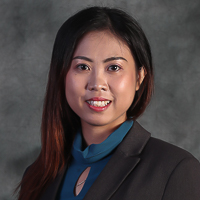 Roberta Chaya Tawie anak Tingga (Cuti Belajar)