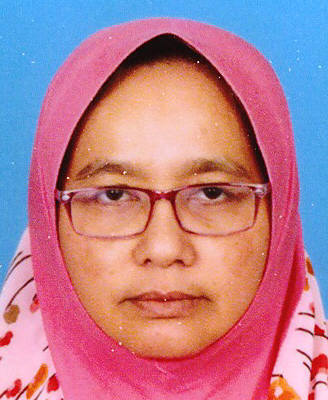 Professor Dr. Rasitasam @ Razitasham bt Safii