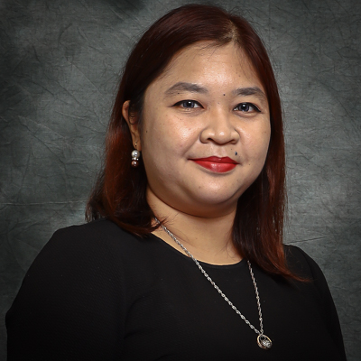 Ms. Dayang Norsheila binti Abang Mohtar