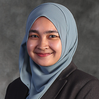 Norni Hidayawati Mat Daud (Cuti Belajar)