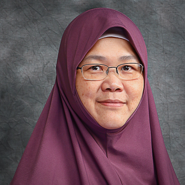 Professor Dr. Sim Sai Peng @ Sim Sai Ping