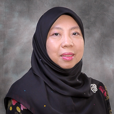 Professor Dr. Lela bt Hj Su'ut