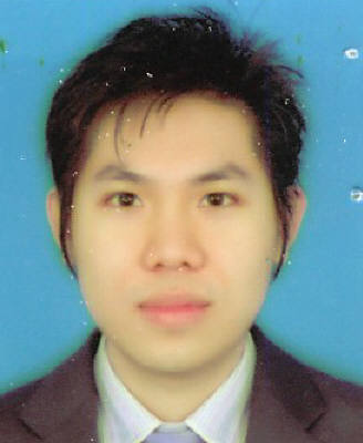 Dr Sim Chun Yang