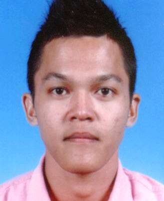 Muhammad Farhan Afham Bin Mohammad Fooad