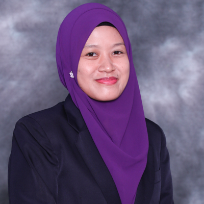 Nor Hayati binti Jaya