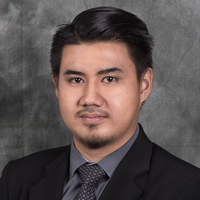 Mohammad Rozaiman Bin Arbi