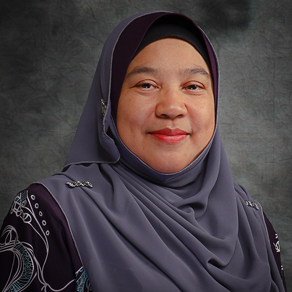 Associate Professor Dr. Nor Aliza binti Abdul Rahim
