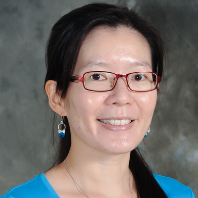 Professor Dr. Kuan Jew Win