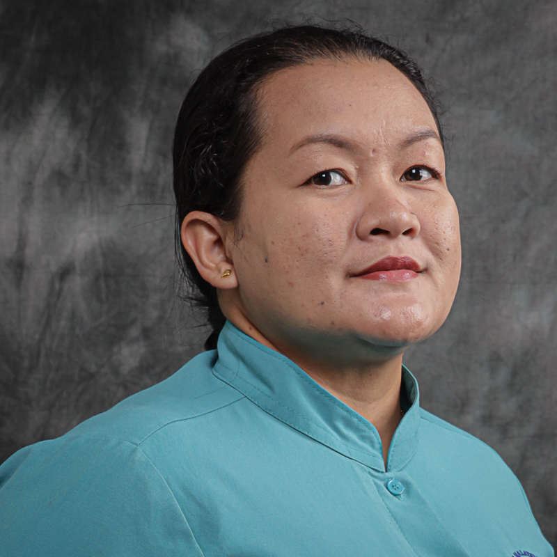 Juanita Anak Suhai