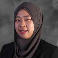 Nur Rasfina binti Mahyan (Cuti Belajar)