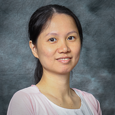 Madam Chai Li Sze