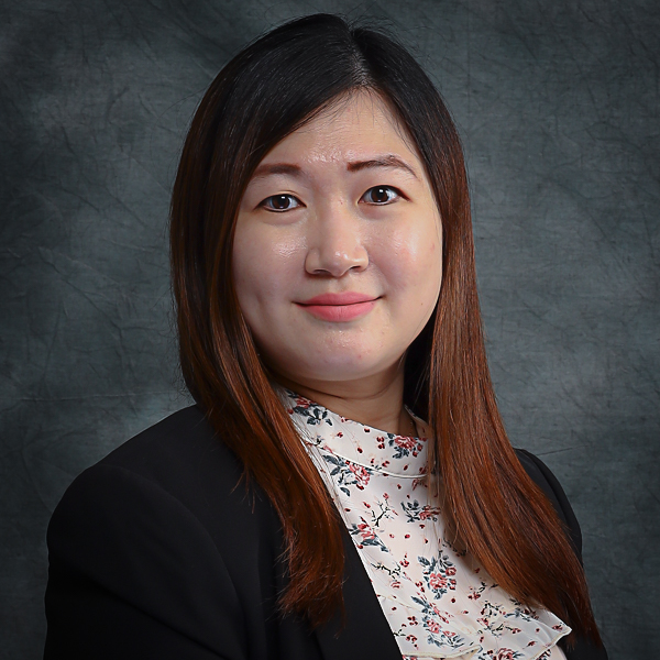 Dr Chua Pin Fen