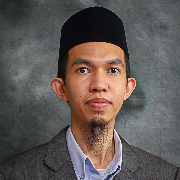 Ir. Dr Khairul Fikri bin Tamrin