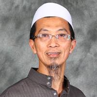 Professor Dr Mohammad Omar Abdullah