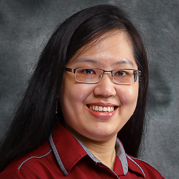 Dr Josephine Lai Chang Hui