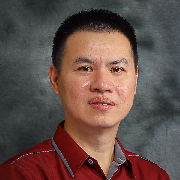 Ir. Dr David Chua Sing Ngie