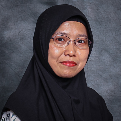 Associate Professor Dr. Noorzilawati binti Sahak