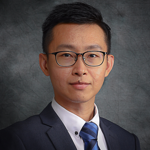 Dr Ling Hwei Sung