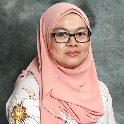 Dr Rafidah binti Elias