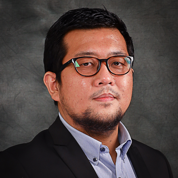 Muhammad Akmal Rais UNIMAS Expert