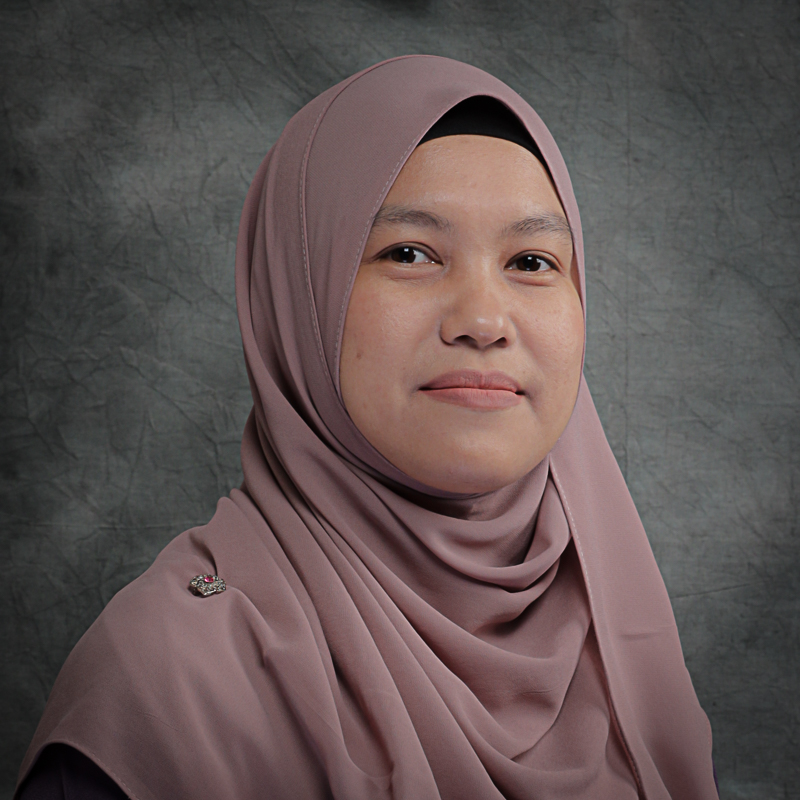 Dr. Nurul Hanim Binti Nasaruddin