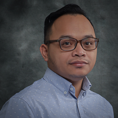 Joseph Niler Anak Bimbang