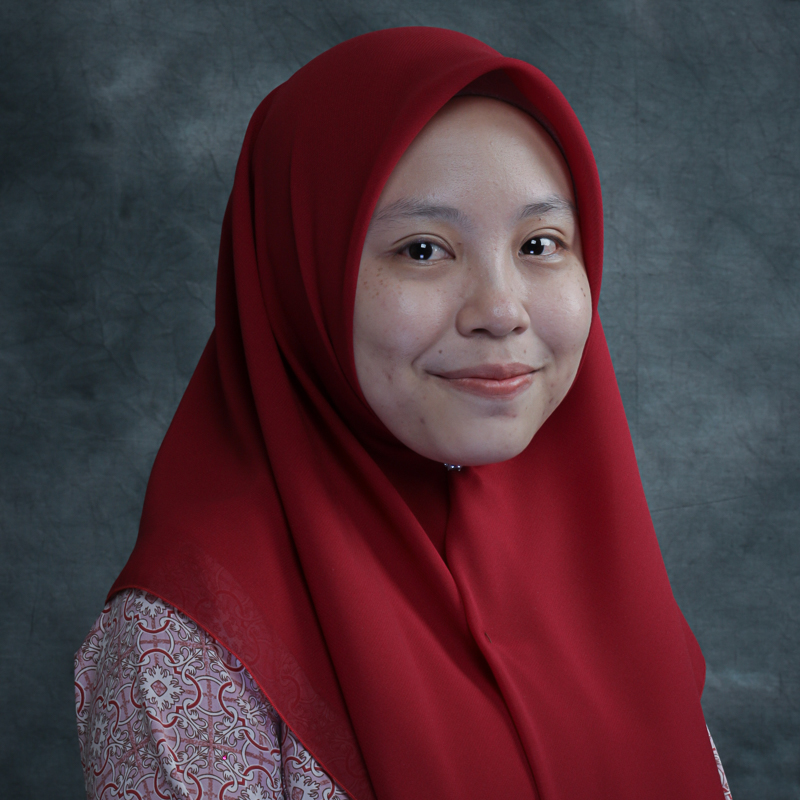 Nur Imanina binti Kusuadi