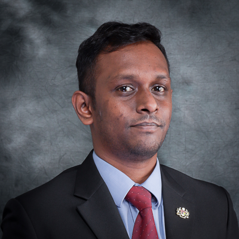 Eswaran a/l Madiahlagan