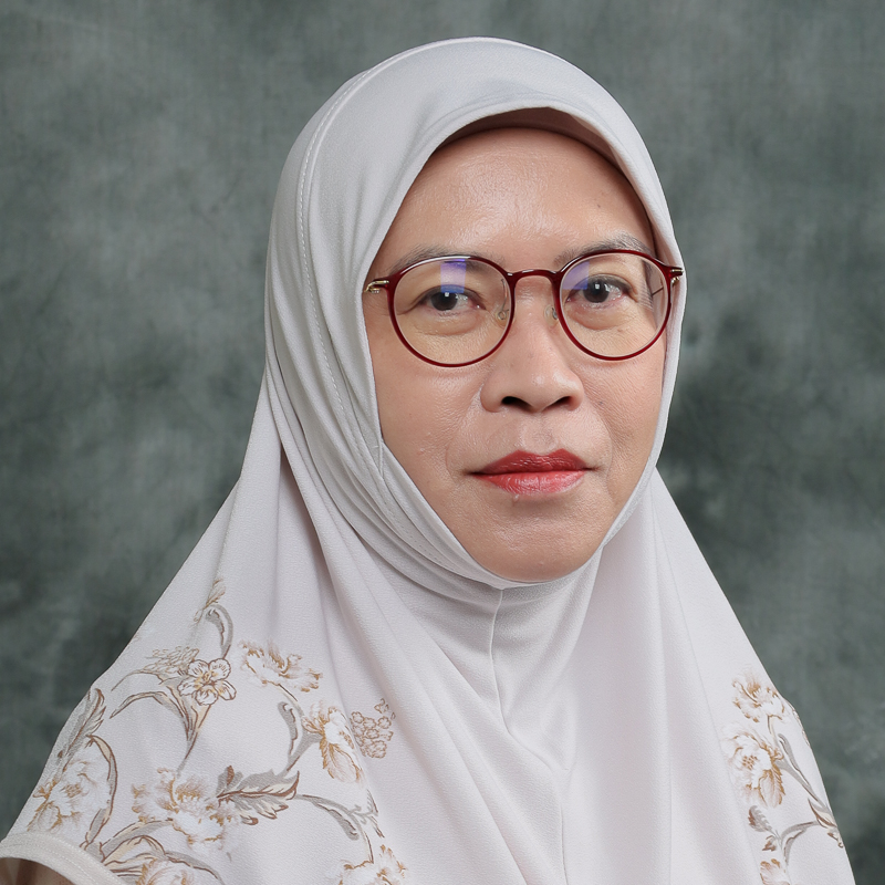 Associate Professor Ir. Dr Sariah binti Abang