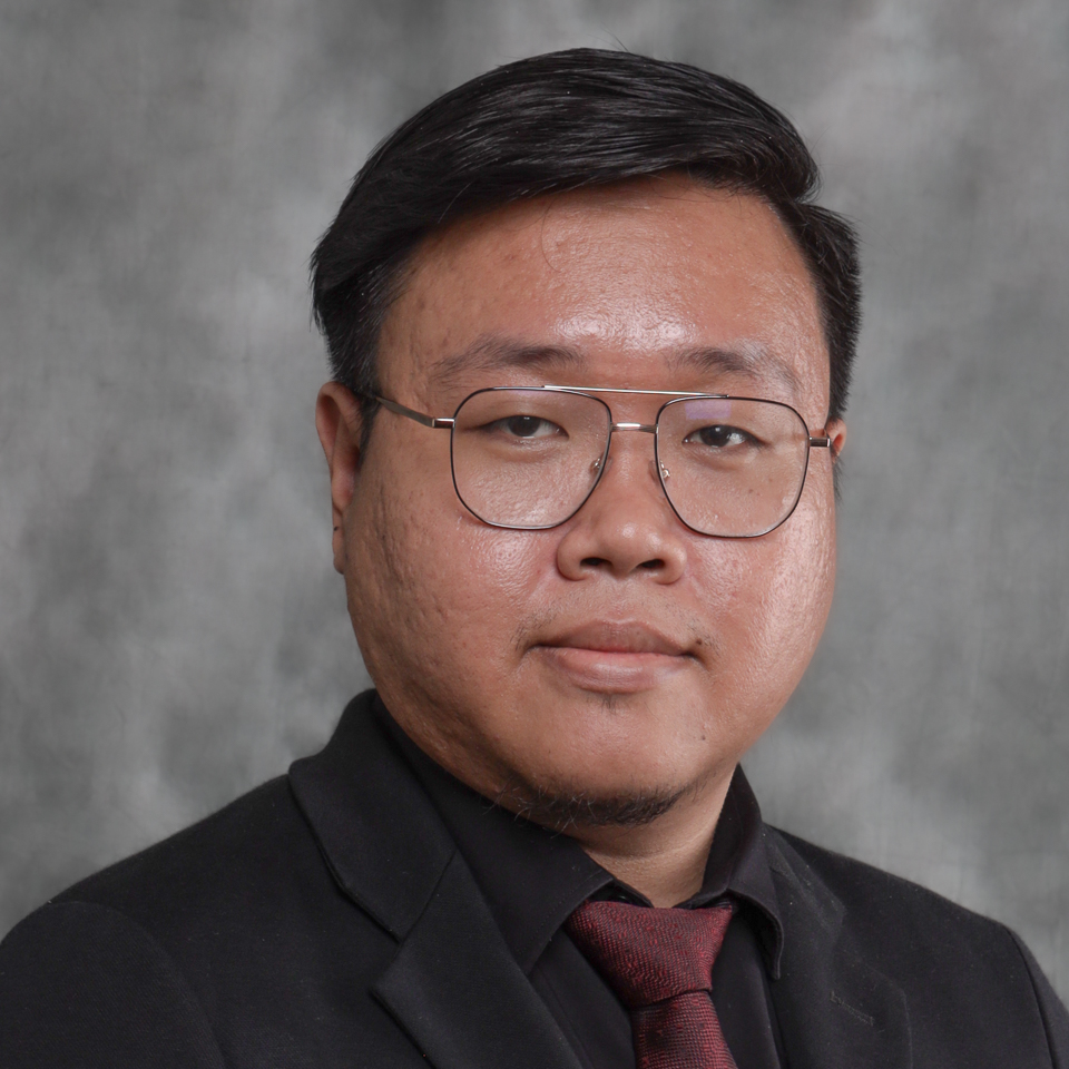 En Mohd. Syamim Bin Safian