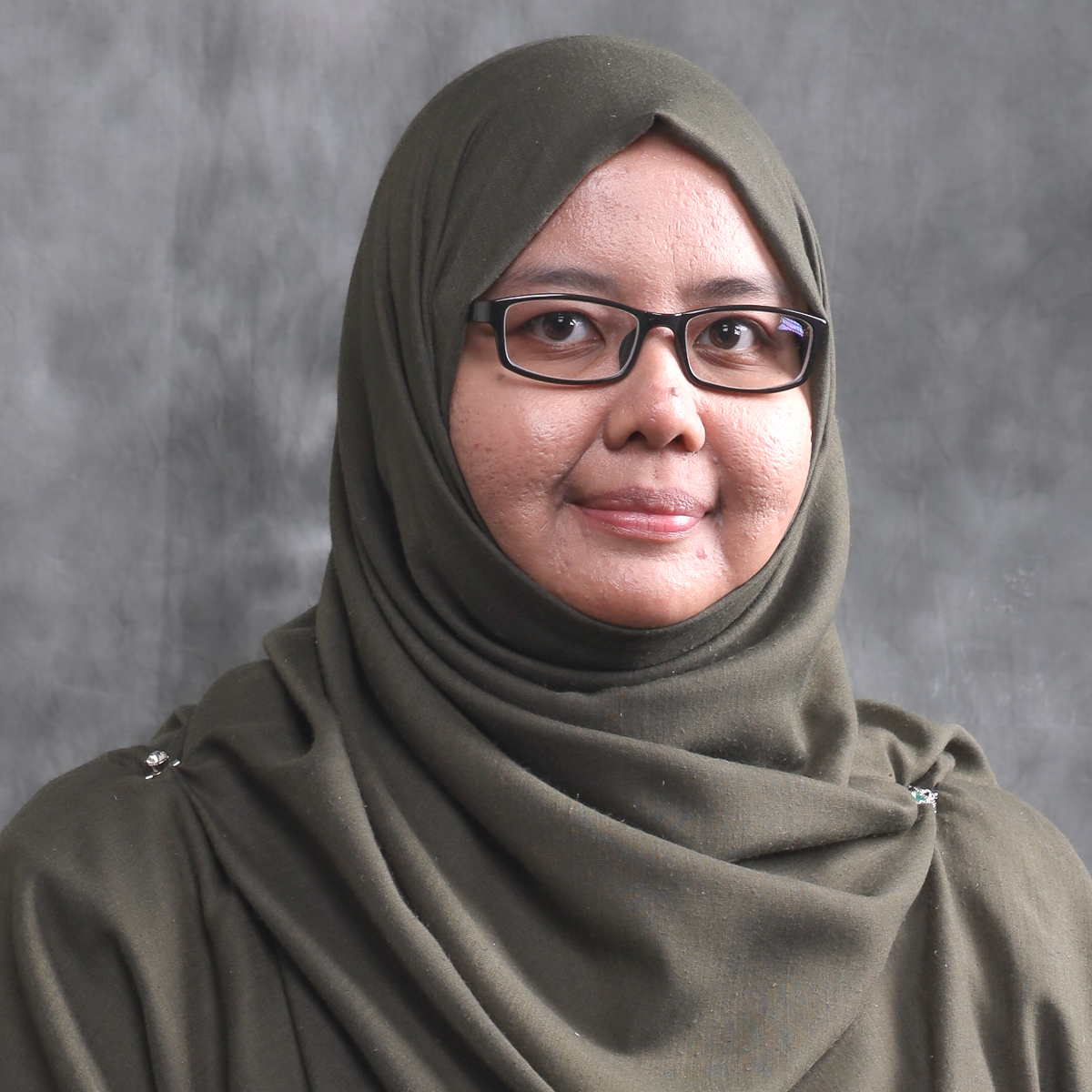 Dr. Siti Atiyah Binti Ali