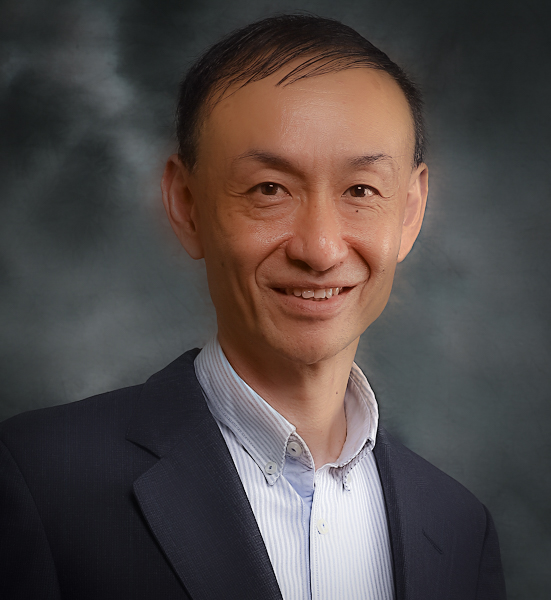 Associate Professor Dr. William Lim Kiong Seng