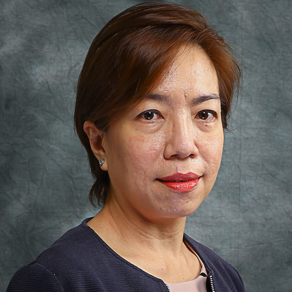 Dr Greta Miranda Goh Kim Choo