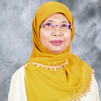 Dr Wan Sofiah Bt Meor Osman
